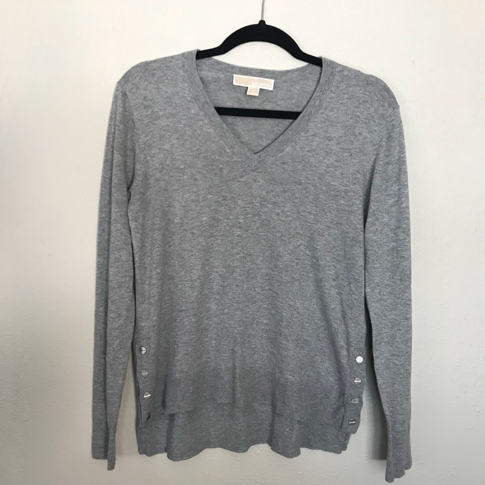 MICHAEL KORS SWEATER ❤️